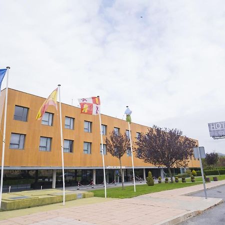 Alda El Espinar Hotel Exterior photo